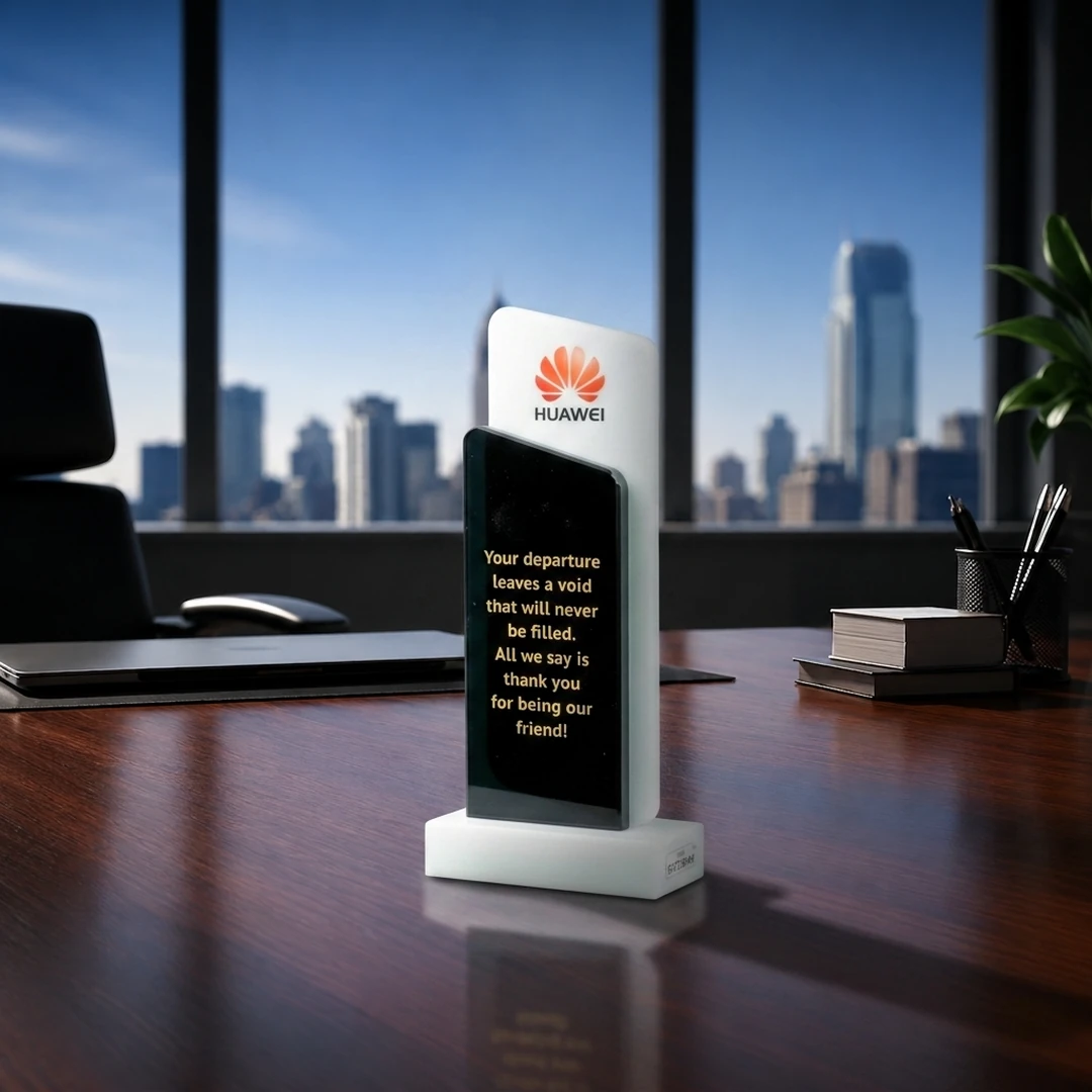 Crystal Awards 77
